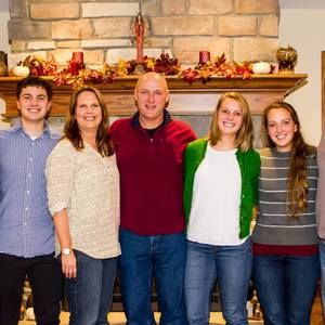 Meet your Posher, Blake